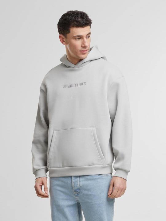 Image du produit Miss Tee Just Another EMB Hoody - 191343 (M)