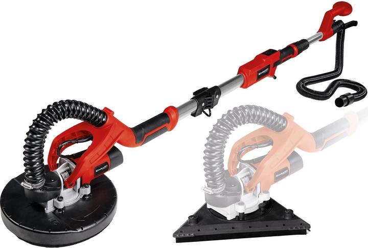 Einhell TE-DW 225 X (Dry grinder, 750 W)