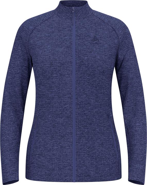 Skipper Blu Melange