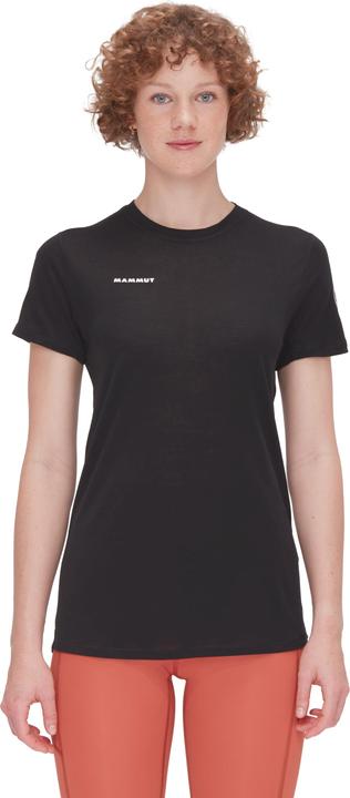 Produktbild Mammut Tree Wool FL T-Shirt Women (XS)