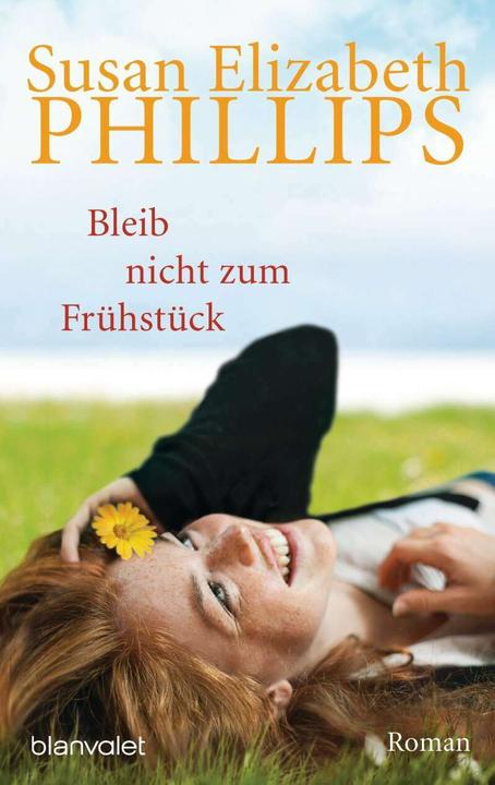 Image du produit Bleib nicht zum Frühstück! (Allemand, Susan Elizabeth Phillips, 1998)