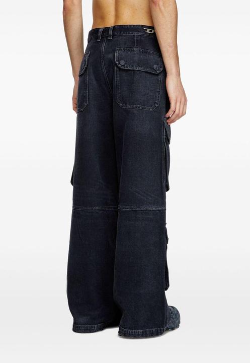 Produktbild Diesel Jeans Black (33)
