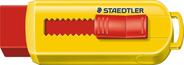 Produktbild Staedtler Radierer