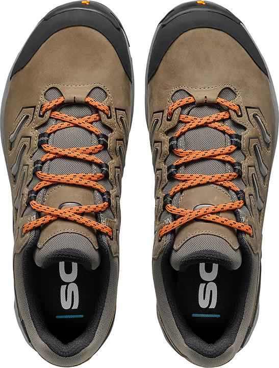 Produktbild Scarpa Moraine GTX (46)