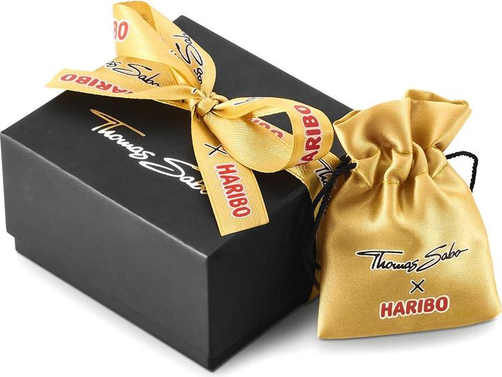 Produktbild Thomas Sabo Armband (19 cm, 925 Sterlingsilber)