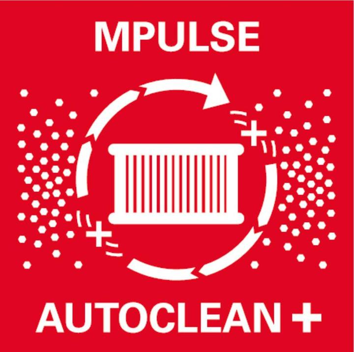 Immagine prodotto Metabo ASR 35 L ACP (Aspirapolvere a umido e a secco)