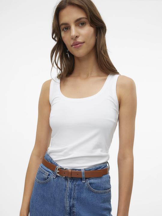 Immagine prodotto Vero Moda Vmlulu Sl Tank Top Jrs Ga Noos (XS)