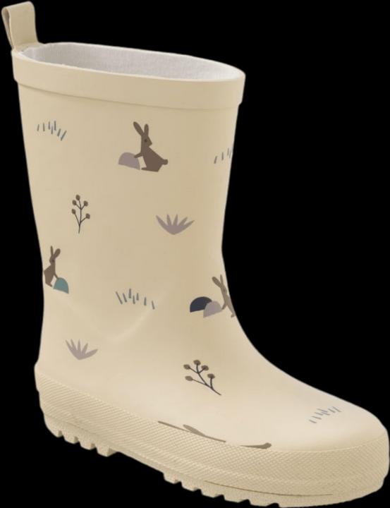 Immagine prodotto Fresk Gummistiefel - Kaninchen Sandshell (23)