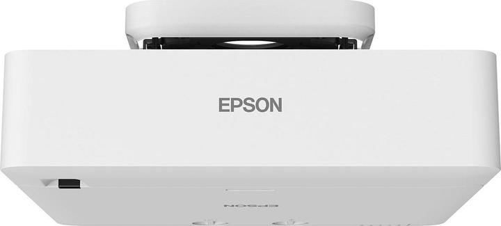 Actual product image Epson EB-L630SU (WUXGA, 6000 lm, 0.8:1)