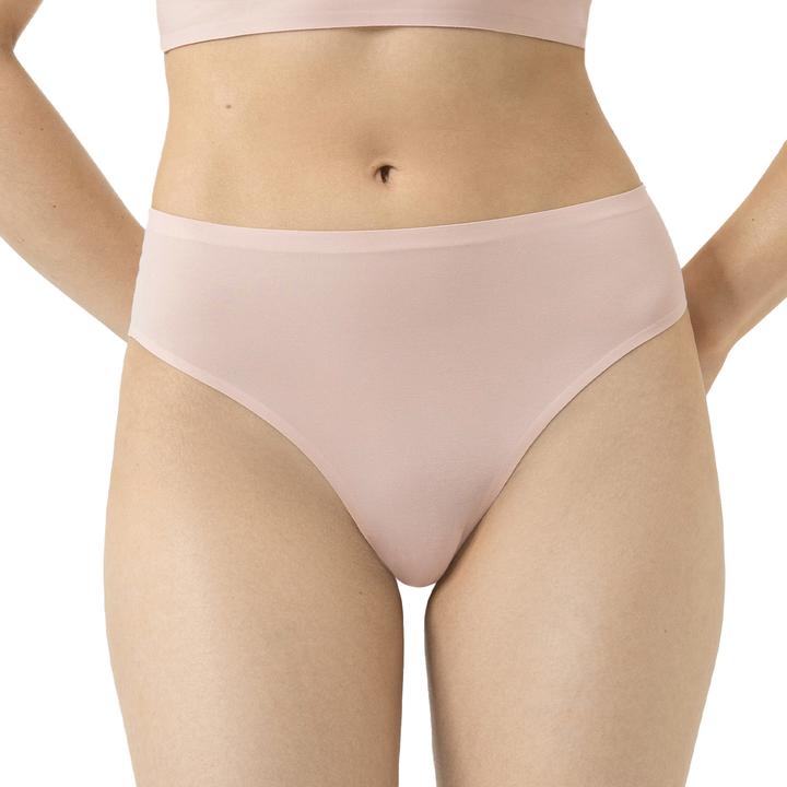 Produktbild Mey 3er Pack Simply Better Invisibles String (S, 3er Pack)