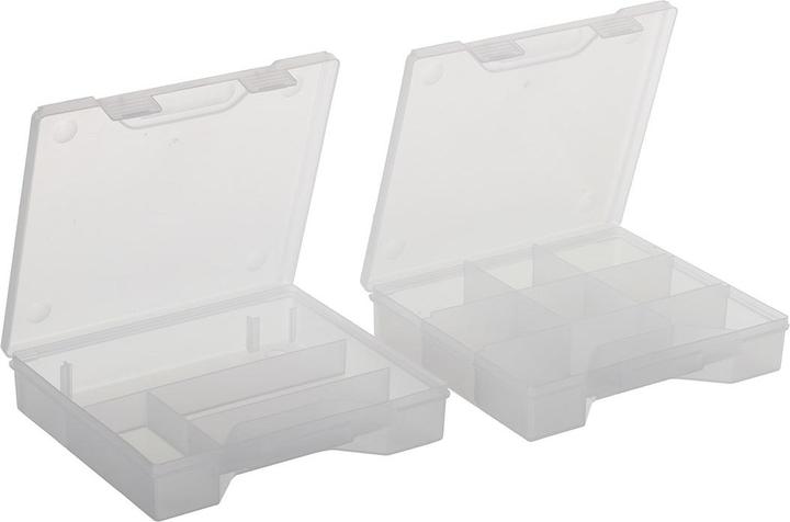 Produktbild Keter Tool box PREMIUM XL (1 Teile)