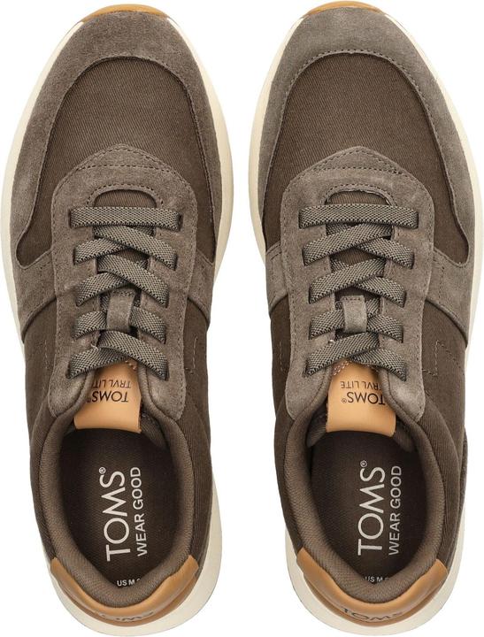 Actual product image Toms Sneaker (44)