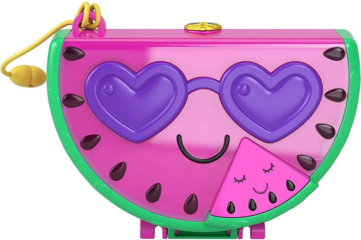 Actual product image Polly Pocket Watermelon casket