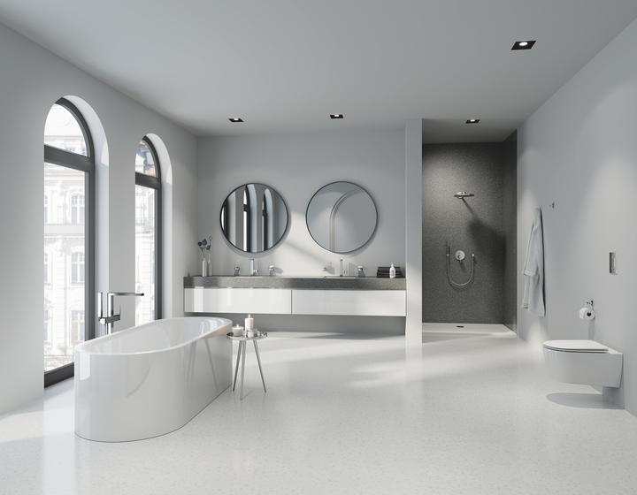 Produktbild Grohe Essentials