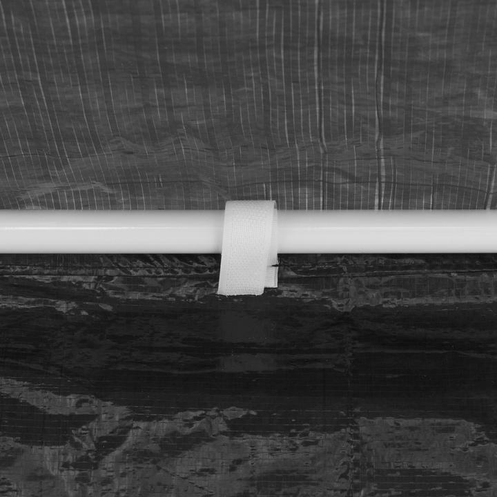 Immagine prodotto Relaxdays Tende per-gazebo (10 cm, 300 cm)