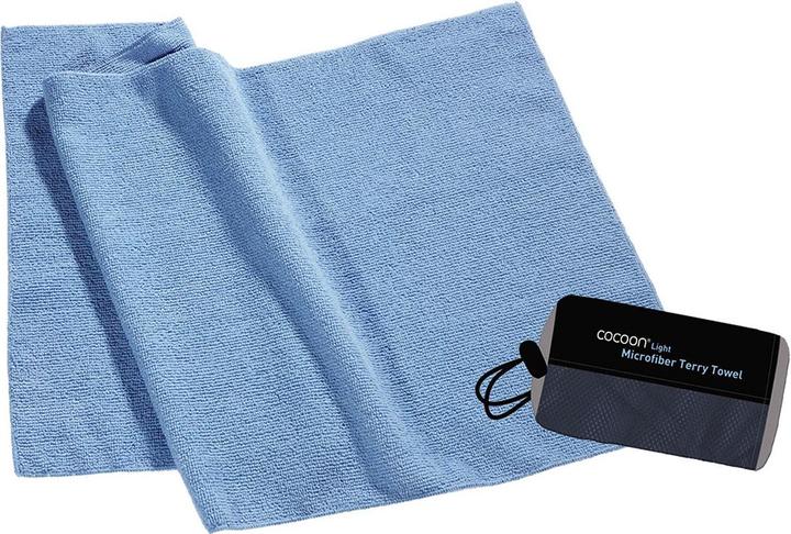 Image du produit Cocoon Terry (50 x 90 cm)