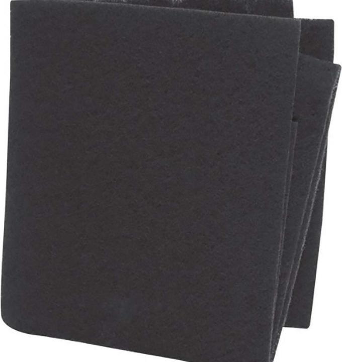 Actual product image WPRO UCF017 - Extractor hood accessories/ Activated carbon filter/ Universal/ Can be cut to size