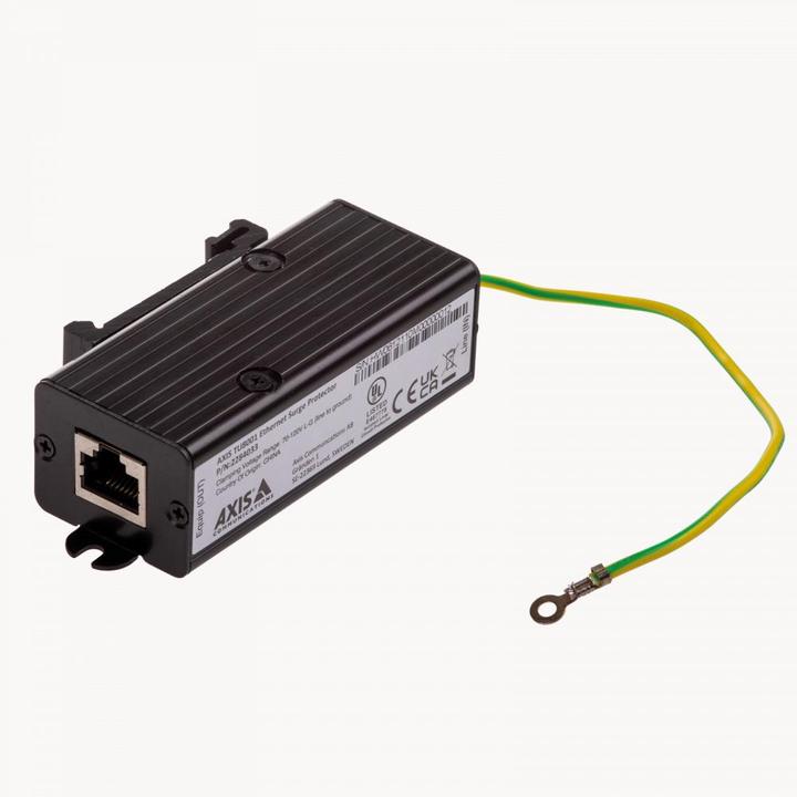 Produktbild Axis TU8001 Ethernet SurgeProtector 02315-001 (Netzteil)
