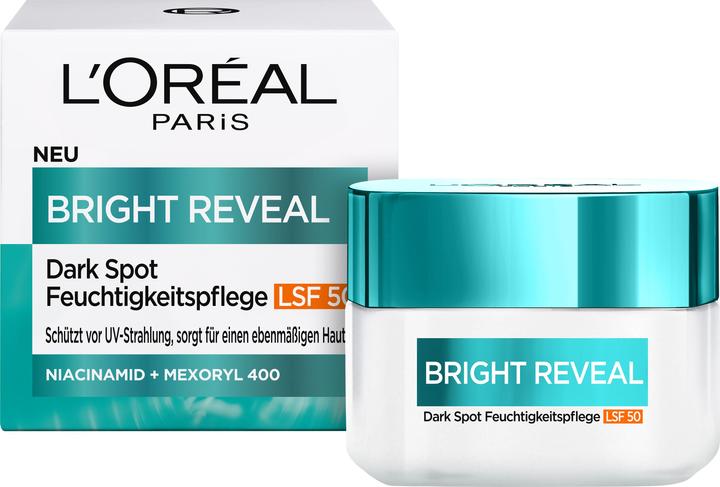 Produktbild L'Oréal Paris Bright Reveal (50 ml)