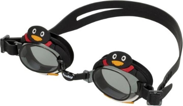 Produktbild Fashy Schwimmbrille Junior Funny (One Size)