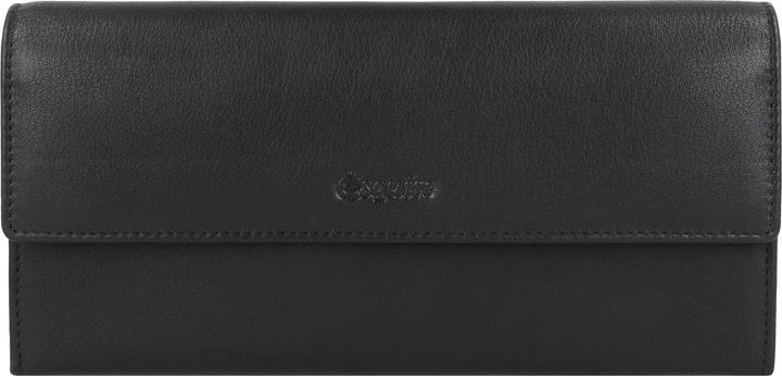 Esquire Viktoria Geldbörse RFID Leder 18,5 cm