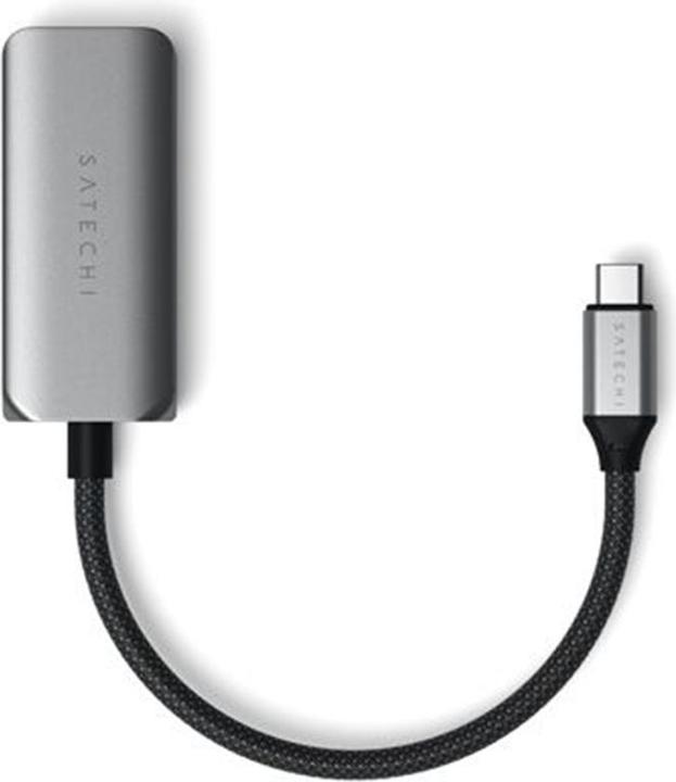 Produktbild Satechi USB-C zu HDMI 2.1 8K Adapter (HDMI, 6.38 cm)