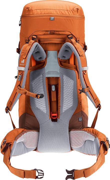 Actual product image Deuter Aircontact Core 45+10 (45 l)