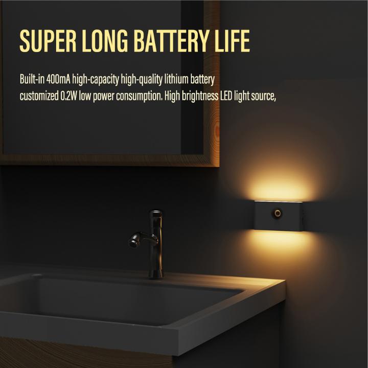 Produktbild Lumina Swiss Night Light