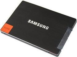Produktbild Samsung SSD 830 Series (512 GB, 2.5")