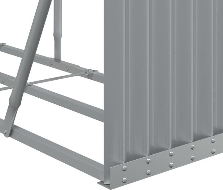 Productafbeelding VidaXL Kaminunterstand