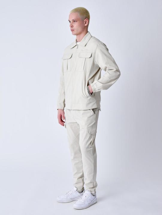 Produktbild Project X Paris jacke mit chornteinkragen project x pari workwear (S)