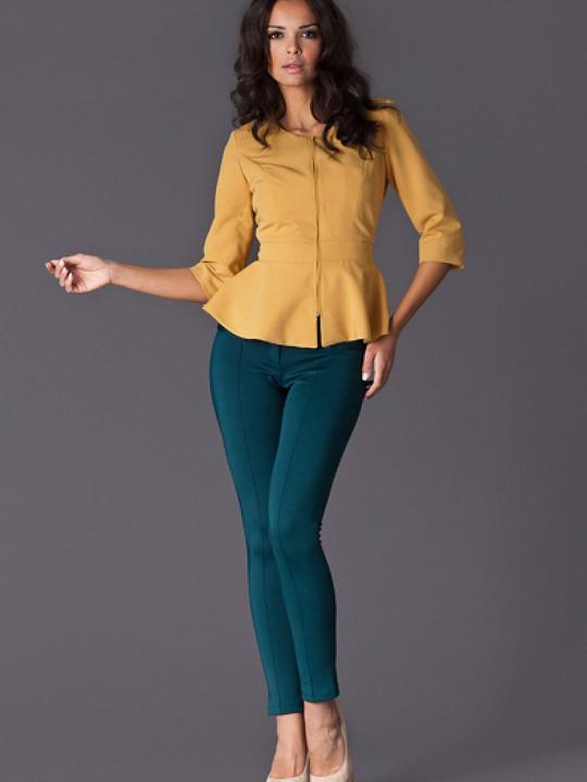 Jaune, Jaune-4