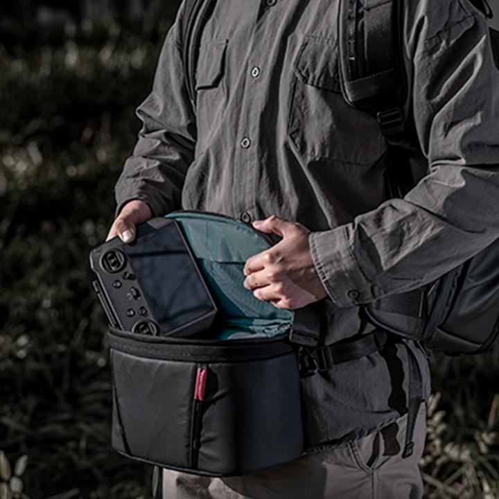 Produktbild Pgytech Rucksack OneMo 2 35L (space black) (Fotorucksack, 35 l)
