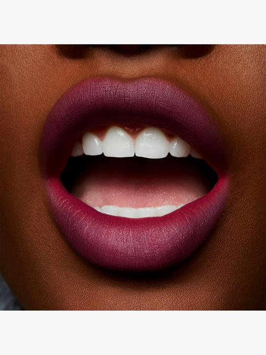 Actual product image MAC Cosmetics Powder Kiss Liquid Lipcolour (Got a call back)