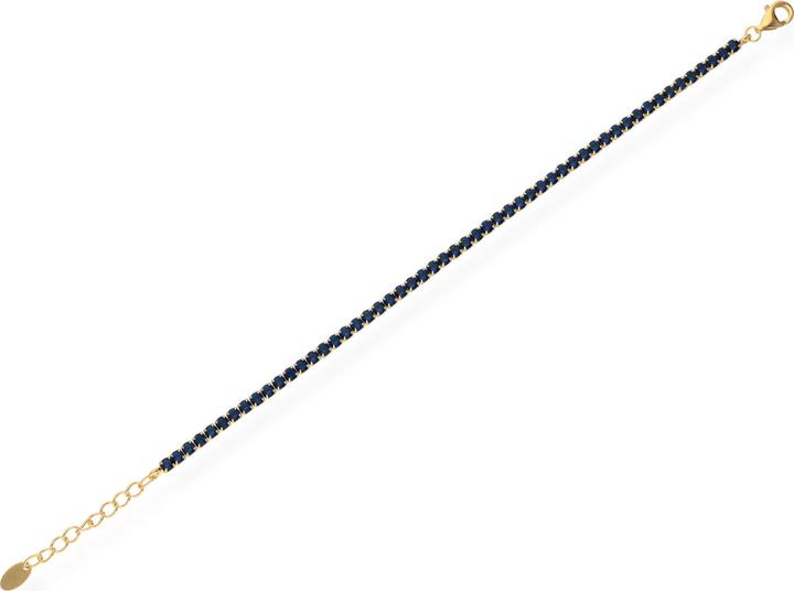 Immagine prodotto Carat Colorstone (16 cm, Argento 925)
