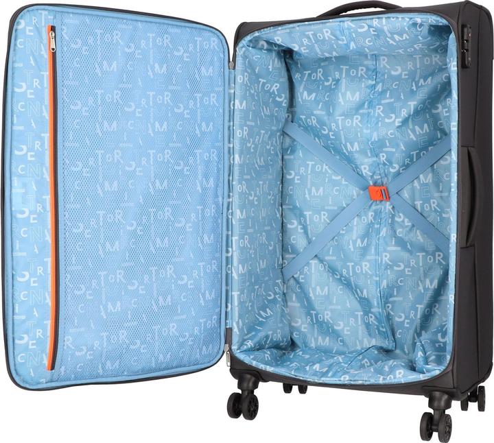 Immagine prodotto American Tourister Cercatore di mare (92.50 l, XL (da 115l))