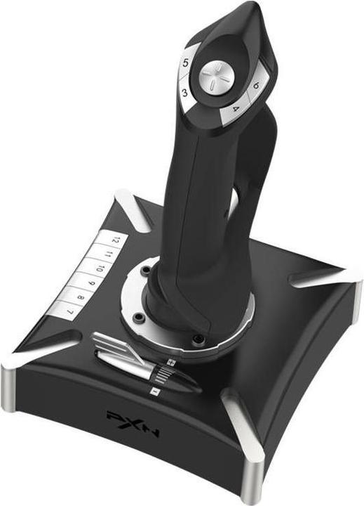 Actual product image PXN Joystick PXN-2119 PRO Flight control (PS3)