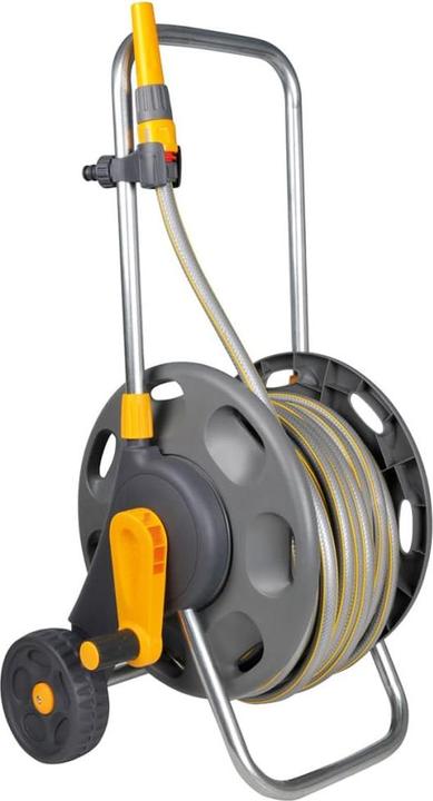 Produktbild Hozelock Slangenwagen 50m (50 m)