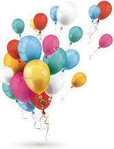Actual product image Pimp It Up Helium set limited edition (18 balloons)