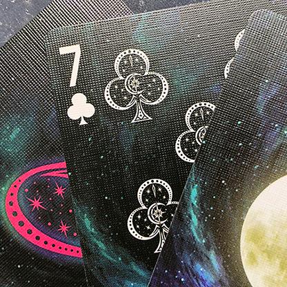 Immagine prodotto Bicycle Stargazer New Moon, 52 carte da gioco più 2 Jolly (Inglese)