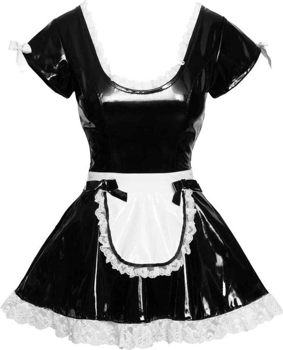 Produktbild Black Level Lack Servierkleid L (L)