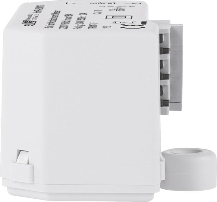 Image du produit EQ-3 Actionneur de commutation et de mesure 1 fois 16 A (Actionneur de commutation)