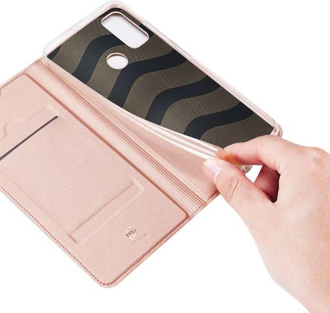Actual product image Dux Ducis Skin Pro Series (Huawei P Smart (2020))