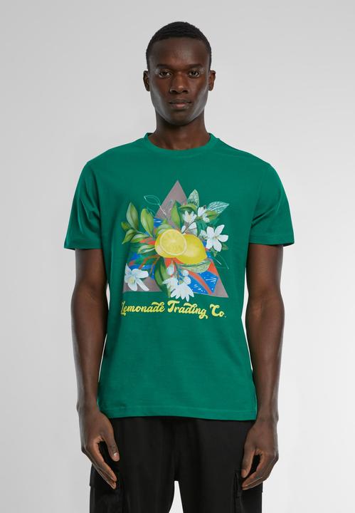 Produktbild Mister Tee MisterTee Lemonade Tee - 170001 (3XL)