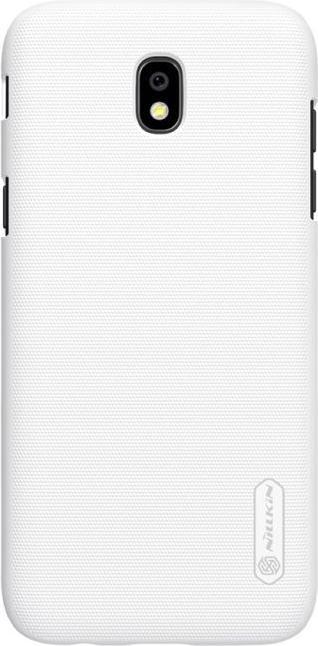 Actual product image Nillkin Super Frosted Shield Series (Samsung Galaxy A7 (2017))