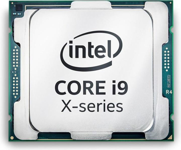 Produktbild Intel Core i9-7980XE (LGA 2066, 2.60 GHz, 18 -Core)