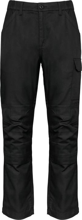 Kariban Pantalon de travail multipoche