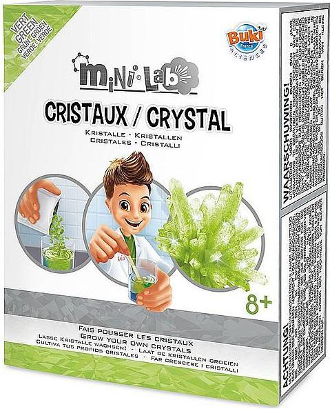 Image du produit Buki Cristaux