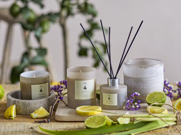 Produktbild Illume x Bloomingville NO. 4 - Lemon Verbena (100 ml)