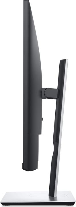 Actual product image Dell P2720DC (2560 x 1440 pixels, 27")